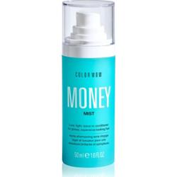 Color WOW Money Mist odżywka nawilżająca w sprayu bez spłukiwania włosów przed wysoką temperaturą	 50 ml