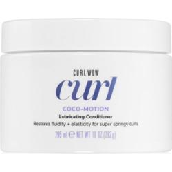 COLOR WOW Curl Wow Coco Motion Lubricating Conditioner Odżywki do włosów 295 ml
