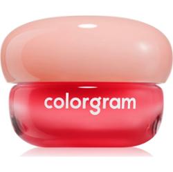 Colorgram Tintin Dory Lip Jam tonujący balsam do ust odcień 04 Grapefruit Jam 3.5 g