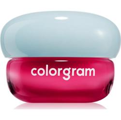 Colorgram Tintin Dory Lip Jam tonujący balsam do ust odcień 06 Cherry Jam 3.5 g