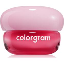 Colorgram Tintin Dory Lip Jam tonujący balsam do ust odcień 07 Fig Jam 3.5 g
