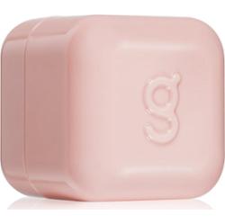 Colorgram Milk Bling Heartlighter rozświetlacz nadający doskonały wygląd odcień 01 Peach Heart 2.2 g