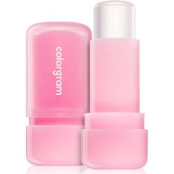 Colorgram Multi Jelly Stick róż do policzków z rozświetlaczem z żelową konsystencją odcień 01 Clear Jelly 5 g