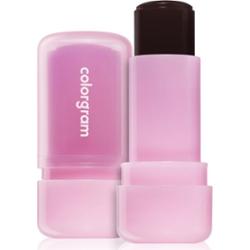 Colorgram Multi Jelly Stick róż do policzków z rozświetlaczem z żelową konsystencją odcień 03 Mulberry Jelly 5 g