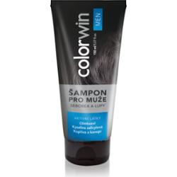 Colorwin Men Seborrhoea and dandruff szampon przeciw wypadaniu włosów 150 ml
