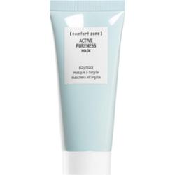 Comfort Zone Active Pureness kremowa maseczka 60 ml