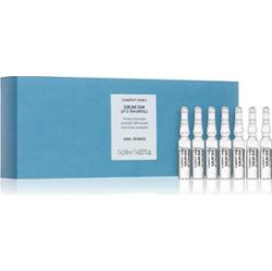 Comfort Zone Sublime Skin pielęgnacja przeciwzmarszczkowa w ampułkach 7x2 ml