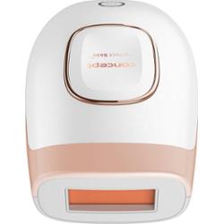 Concept IL3000 IPL Perfect Skin depilator IPL do ciała, twarzy, okolic bikini i pach White and Rosegold 1 szt.