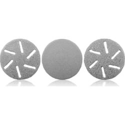 Concept PN0005 głowica wymienna do elektronicznego pilnika do stóp for Concept PN3000 6 szt.