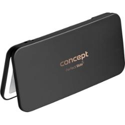 Concept KZ2020 lusterko kosmetyczne z podświetleniem LED Midnight 1 szt.