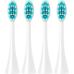 Concept Perfect Smile Sensitive Clean głowica wymienna do szczoteczki sonicznej White 4 szt.