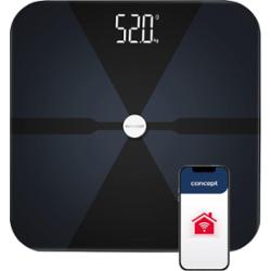 Concept Perfect Health VO5100 waga łazienkowa 1 szt.