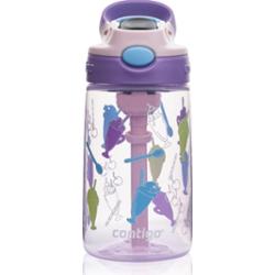 Contigo Easy Clean butelka na wodę dla dzieci Strawberry Shakes 420 ml