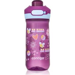 Contigo Jessie butelka na wodę dla dzieci Grape Retro 420 ml