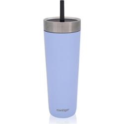 Contigo Luxe Spillproof Tumbler kubek termiczny kolor Blue 720 ml