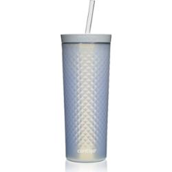 Contigo Autoclose Tumbler kubek na drogę kolor Shiny Blue 590 ml