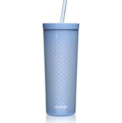 Contigo Autoclose Tumbler kubek na drogę kolor Glacier Blue 590 ml