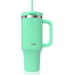 Contigo Thermalock Tumbler kubek termiczny kolor Green 1200 ml