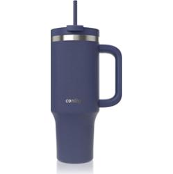 Contigo Thermalock Tumbler kubek termiczny kolor Indigo Blue 1200 ml