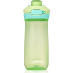 Contigo Jessie butelka na wodę dla dzieci Cucumber 420 ml