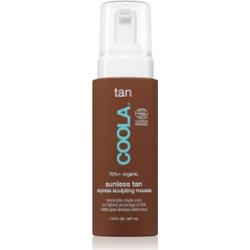 Coola Sunless Tan pianka samoopalająca 207 ml