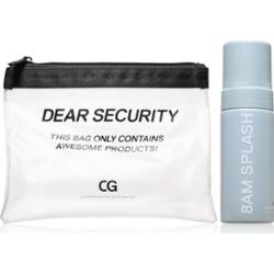 Copenhagen Grooming 8AM Splash delikatne mydło do zarostu 120 ml