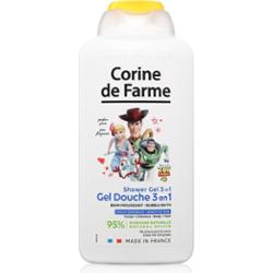 Corine de farme Shower Gel 2 in 1 Toy Story żel pod prysznic 2 w 1 500 ml