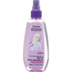 Corine de farme Detangling Spray spray dla łatwego rozczesywania włosów Frozen 200 ml