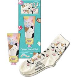 Corsair SQUISHMALLOWS zestaw dla dzieci