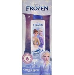 Corsair FROZEN mgiełka do ciała do ciała dla dzieci 140 ml