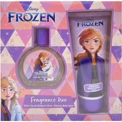Corsair FROZEN zestaw upominkowy do ciała dla dzieci