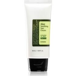 Cosrx Aloe Soothing Sun Cream krem do opalania SPF 50 50 ml