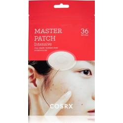 Cosrx Master Patch Intensive plastry dla skóry problematycznej przeciw trądzikowi 36 szt.