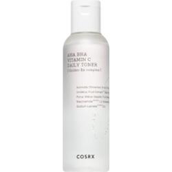 Cosrx Refresh AHA/BHA Vitamin C rewitalizujący tonik z efektem złuszczającym 150 ml