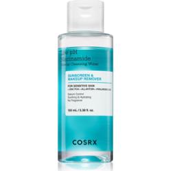 Cosrx Low pH Niacinamide Micellar Cleansing Water oczyszczający płyn micelarny dla cery wrażliwej 100 ml