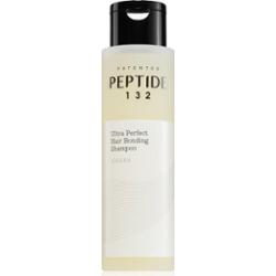 COSRX - Peptide-132 Ultra Perfect Hair Bonding Shampoo, 200 ml - odbudowujący szampon do włosów