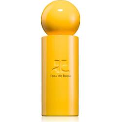 Courrèges L'Eau de Liesse woda perfumowana dla kobiet 100 ml