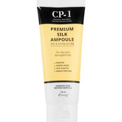 CP-1 Premium Silk kuracja regenerująca bez spłukiwania do włosów suchych i zniszczonych 150 ml