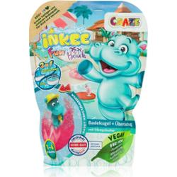 Craze INKEE Fun Beach kule do kąpieli dla dzieci 1 szt.