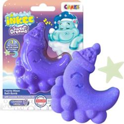 Craze INKEE Sweet Dreams piana do kąpieli 60 g