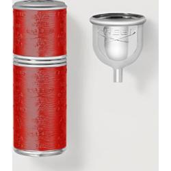 Creed Travel Atomiser Red atomizer do napełniania perfum 50 ml