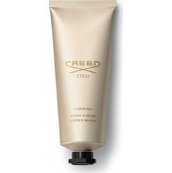 Creed Carmina krem do rąk perfumowany dla kobiet 75 ml