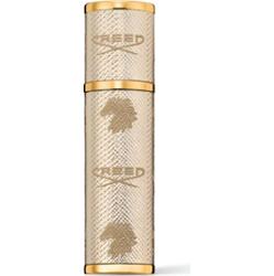 Creed Travel Atomiser Gold atomizer do napełniania perfum 5 ml