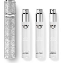 Creed Silver Mountain Water Traveller woda perfumowana unisex