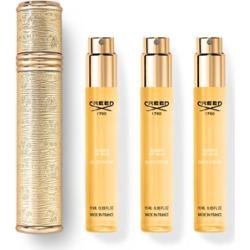 Creed Queen of Silk Traveller zestaw podróżny dla kobiet