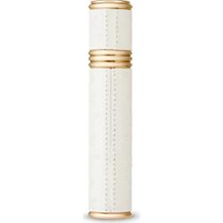 Creed Travel Atomiser Gold White atomizer do napełniania perfum 10 ml