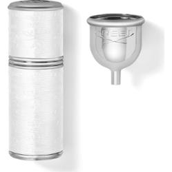 Creed Travel Atomiser White atomizer do napełniania perfum 50 ml