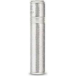 Creed Travel Atomiser Silver/Silver atomizer do napełniania perfum 10 ml