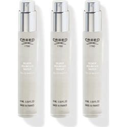 Creed Silver Mountain Water zestaw unisex