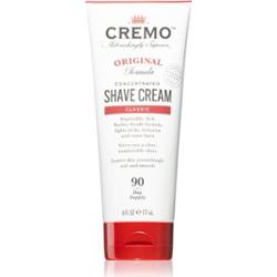 Cremo Original Classic krem do golenia dla mężczyzn 177 ml
